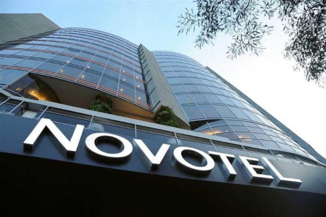 Novotel Panama City | Almundo