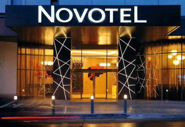 Novotel Panama City | Almundo