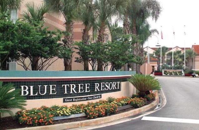 Blue Tree Resort | Almundo