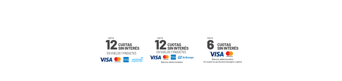 hot sale 2020 ofertas de viajes almundo