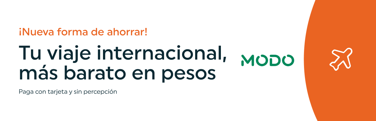 | MODO