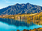 Lago Argentino