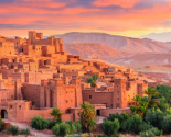 Marruecos