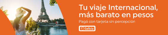 VENTA INTERNACIONAL EN PESOS
