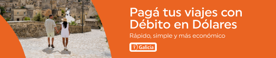 DEBITO DOLAR