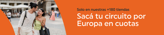Circuitos en cuotas