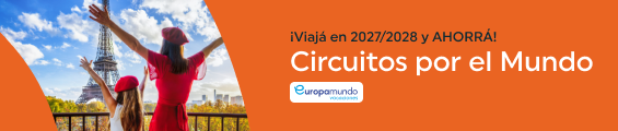 Circuitos Europamundo