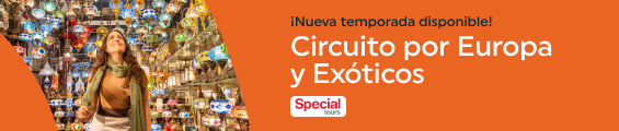 Circuitos Special Tours
