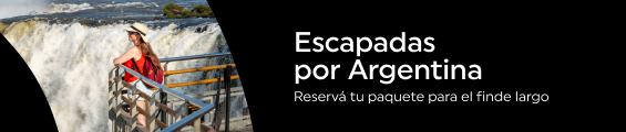 escapadas 