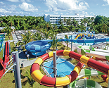 Splash Riu