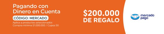 descuento mercado pago